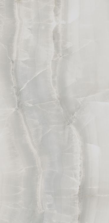 Akoya Silver Matte 12 x 24